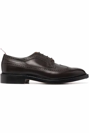 Thom Browne Zapatos casuales Goodyear Clásica Longwing