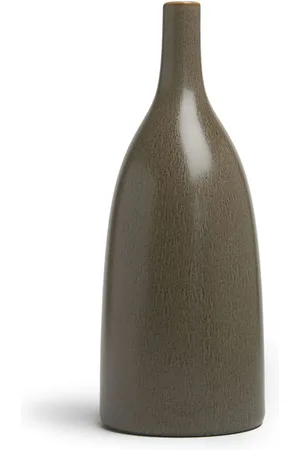 AUDO COPENHAGEN Florero Strandgade de 25cm