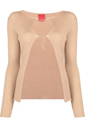Cashmere In Love Cárdigan Elen
