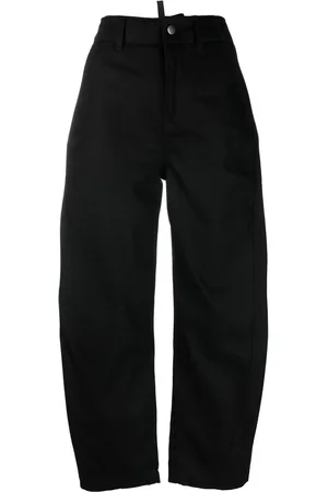 STUDIO NICHOLSON Pantalones de mezclilla Akerman