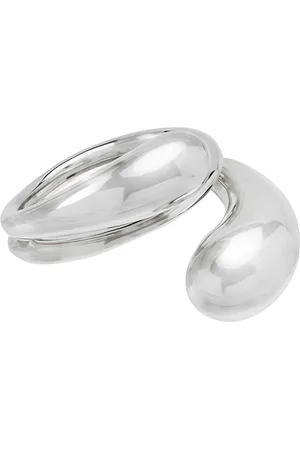 TANE México 1942 Anillo envolvente en plata de ley