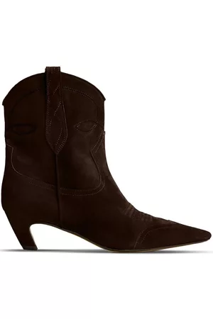 Khaite Botines The Dallas