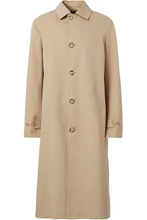 Burberry Abrigo The Paddington Heritage