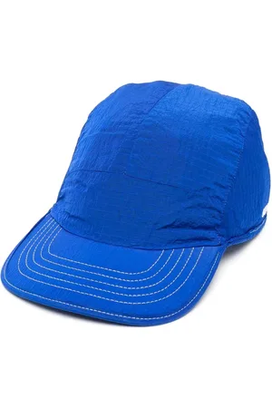 SUNNEI Gorra con costuras en contraste