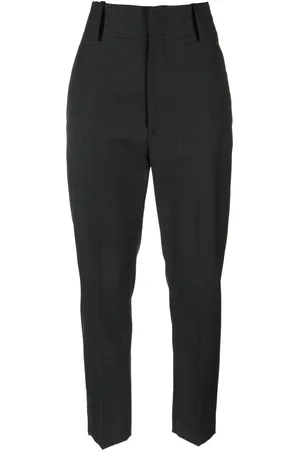 Marant Etoile Pantalones de vestir Noah