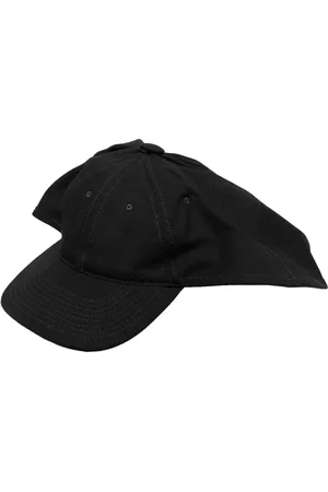 RAF SIMONS Gorra con orejeras