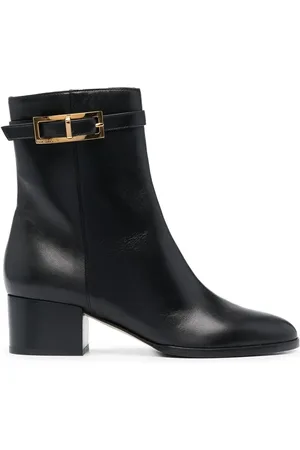 Sergio Rossi Botas con tacón de 65mm