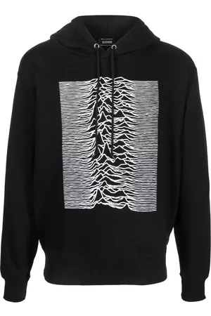 MEDICOM TOY Hoodie Joy Division