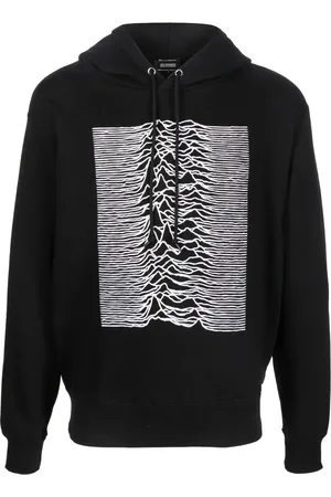 MEDICOM TOY Hoodie Joy Division