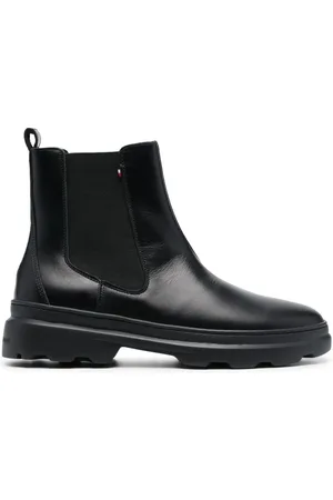 Tommy Hilfiger Botas Comfor Chelsea