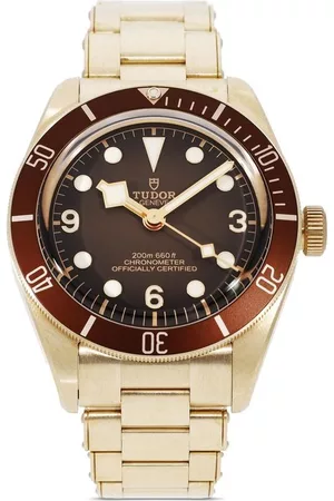TUDOR Relojes - Reloj Black Bay de 39mm 2022 pre-owned