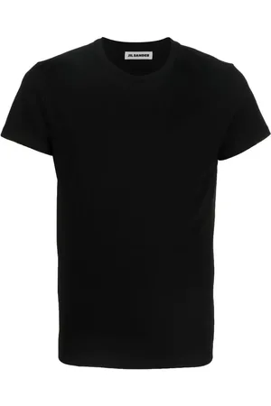 Jil Sander Playera manga corta