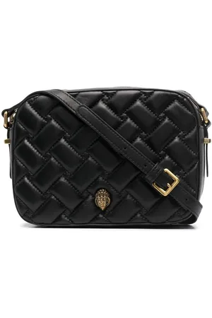 Kurt Geiger Bolsa de hombro capitonada