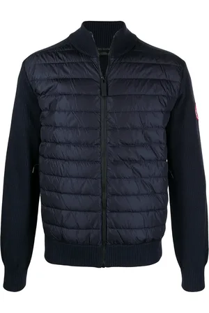 Canada Goose Chamarra capitonada Hybridge