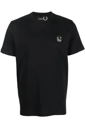 Fred Perry Playera Laurel