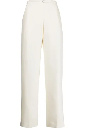 Gia Studios Pantalones anchos