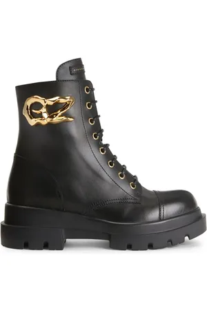 Giuseppe Zanotti Botines Tankie