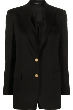 TAGLIATORE Blazer con botones