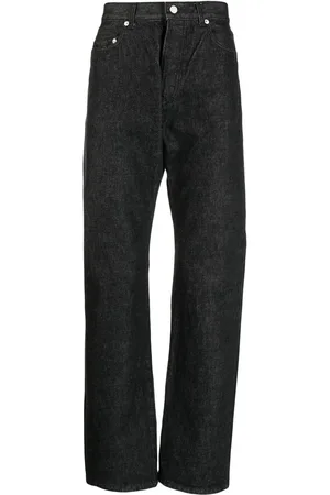UNDERCOVER Jeans con aplique del logo de x Psycho