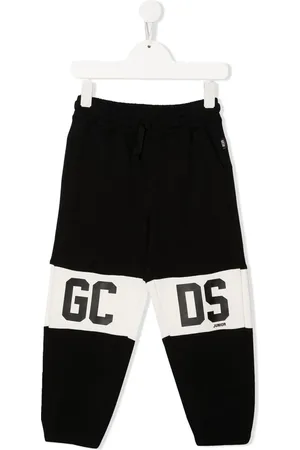 GCDS Pants estampados GCDS