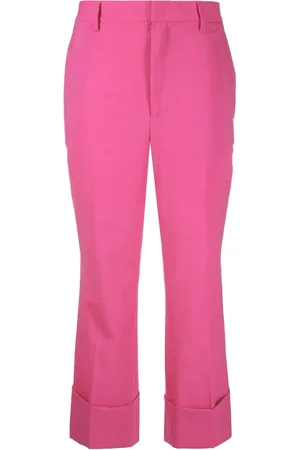 Dsquared2 Pantalones de vestir capri