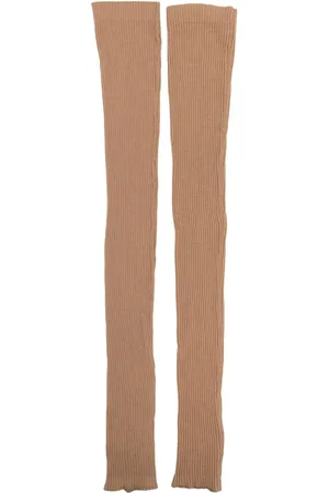Cashmere In Love Calentadores de canalé Lottie