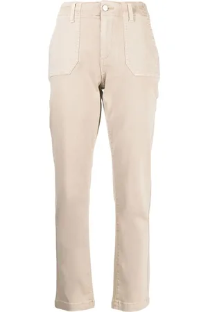 Paige Jeans tapered