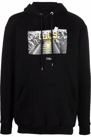 Throwback. Sudadera con capucha Diego
