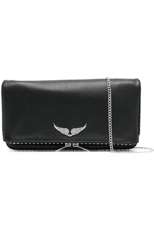 Zadig & Voltaire Bolsa crossbody Rock