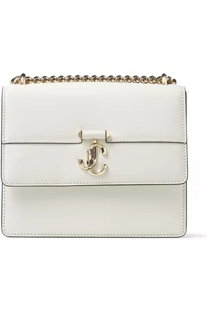 Jimmy Choo Bolsa de hombro Varenne Quad