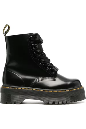 Tenis de bota y altos Dr. Martens para Mujer FASHIOLA.mx