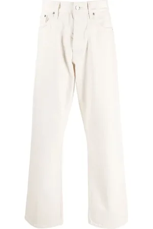Sunflower Pantalones rectos con bolsillos