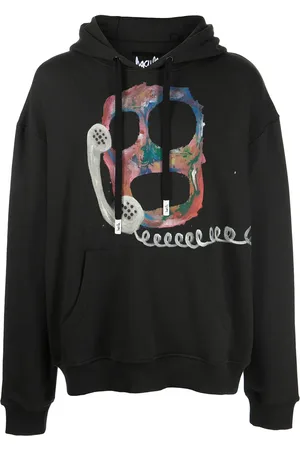 HACULLA Hoodie con estampado gráfico
