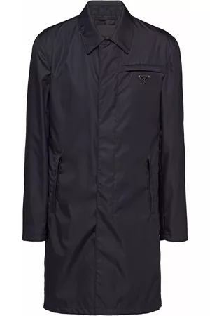 Prada Impermeable Re-Nylon