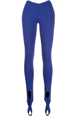 The Attico Leggins estilo fuseau