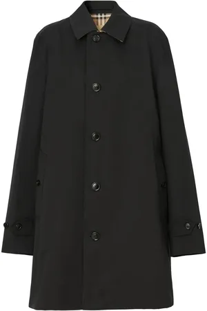 Burberry Abrigo The Paddington Heritage