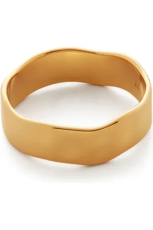 Monica Vinader Anillo Siren Muse