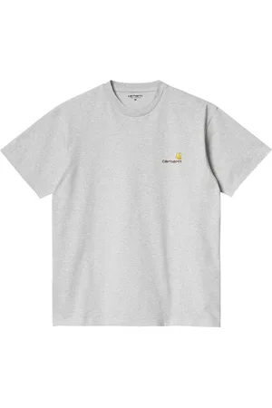 Carhartt Playera American Script