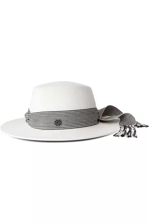 Le Mont St Michel Sombrero fedora Kyra