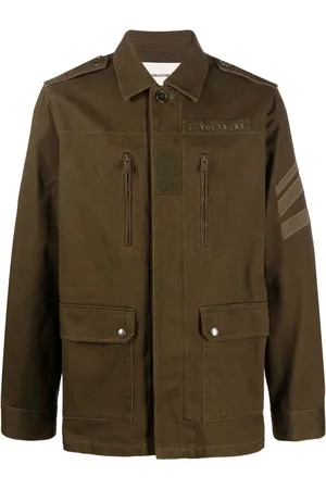 Zadig & Voltaire Chamarra Kido