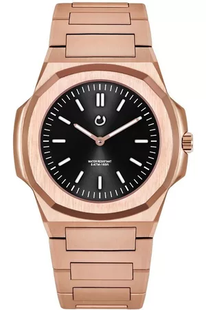 Nuun Official Reloj Montre Index de 40.5mm