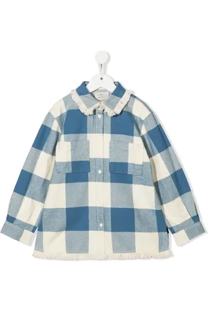Woolrich Sobrecamisa a cuadros