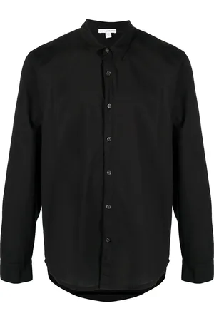 James Perse Camisa manga larga