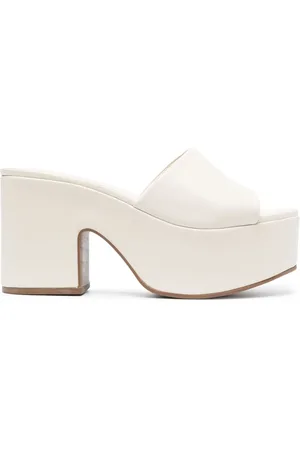 Larroude Mules Miso