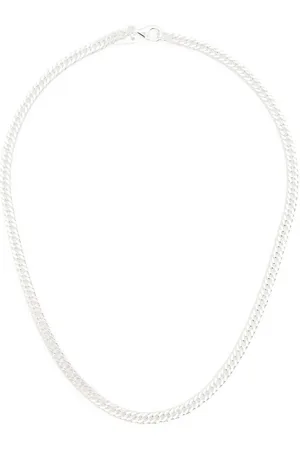 Hatton Labs Collar de cadena cubana mini