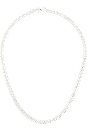 Hatton Labs Collar de cadena cubana mini