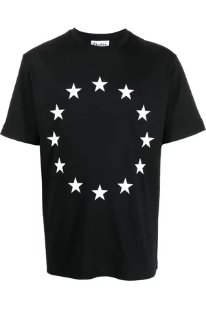Etudes Playera Wonder con logo estampado