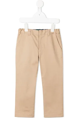 Familiar Pantalones chino rectos