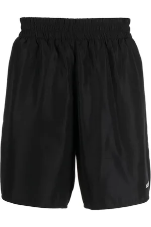 Jil Sander Bermudas con pretina elástica