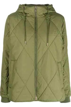 Tommy Hilfiger Chamarra con capucha y cordones